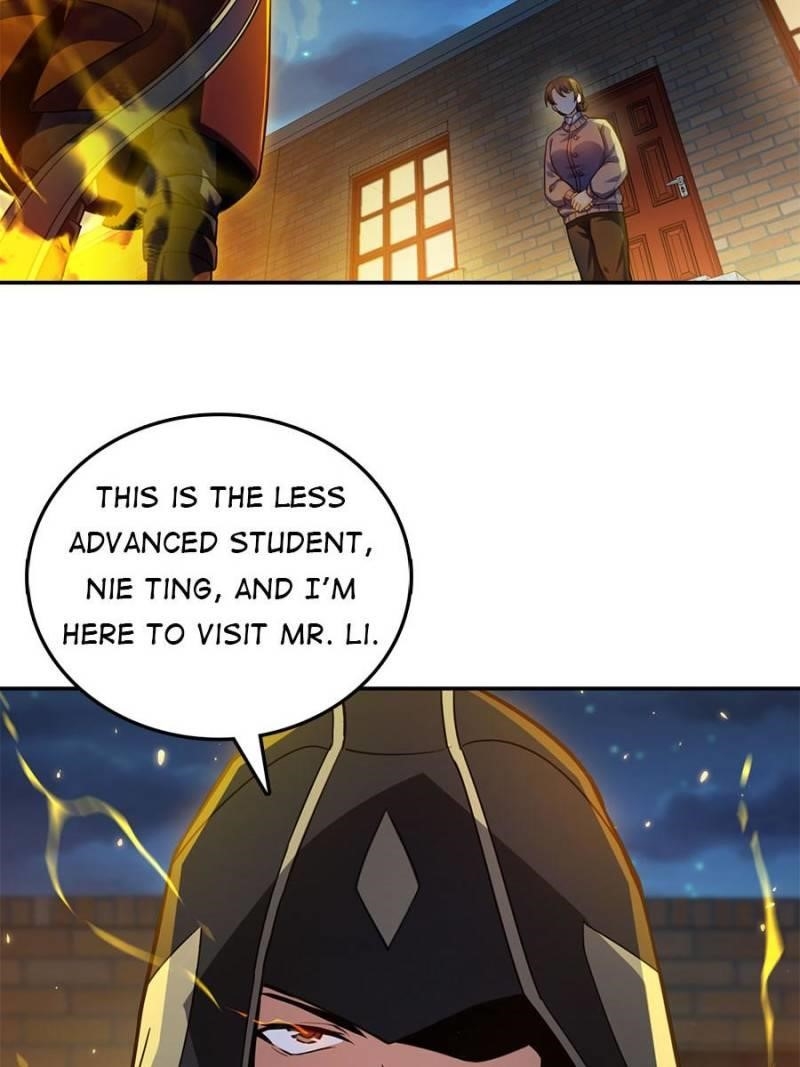 Spare Me, Great Lord! - Chapter 17 Page 36