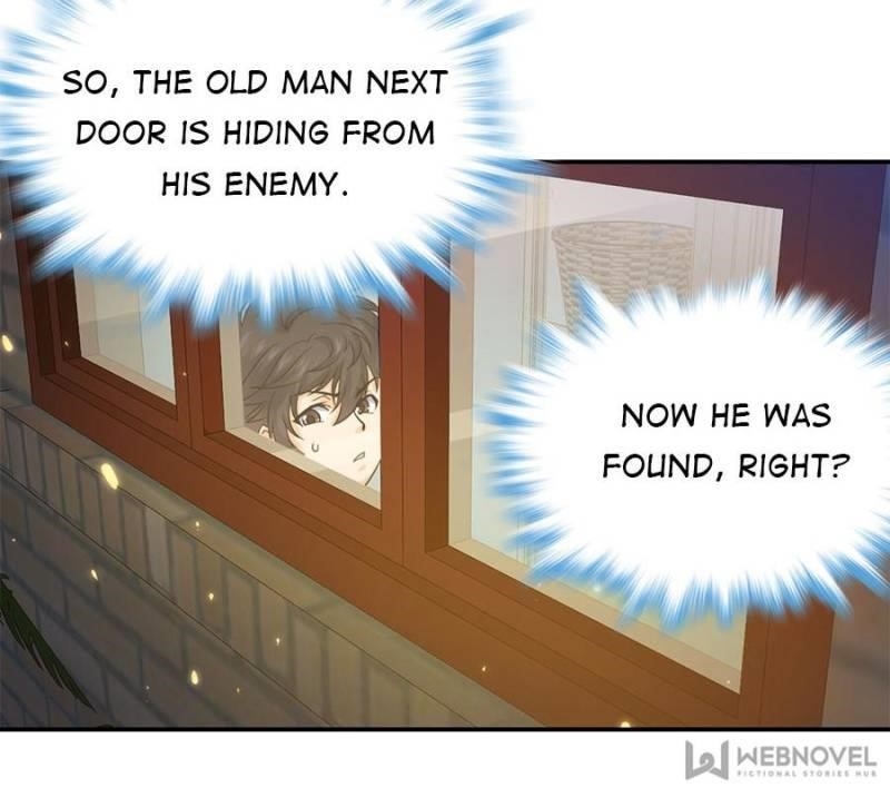 Spare Me, Great Lord! - Chapter 17 Page 39