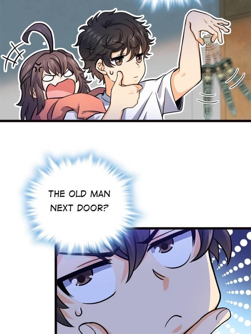 Spare Me, Great Lord! - Chapter 17 Page 4