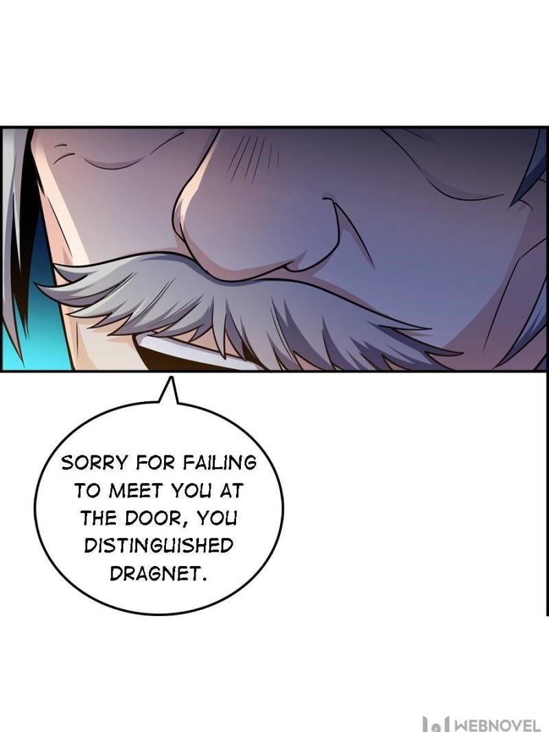 Spare Me, Great Lord! - Chapter 17 Page 40