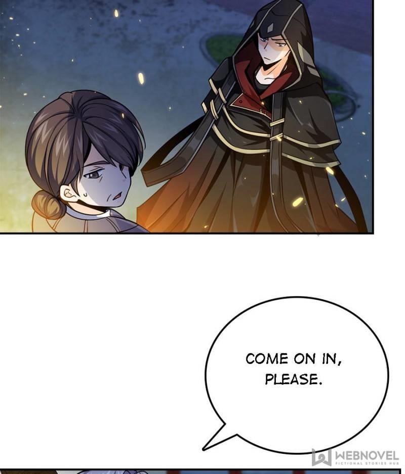Spare Me, Great Lord! - Chapter 17 Page 42