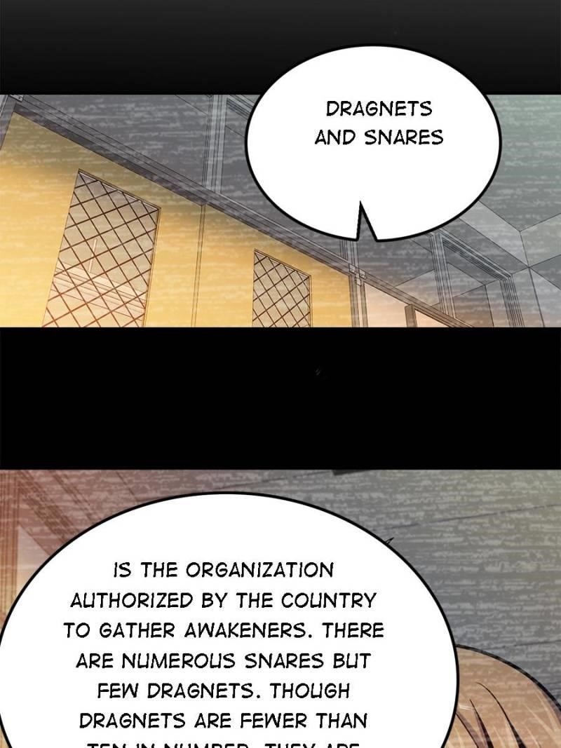 Spare Me, Great Lord! - Chapter 17 Page 46
