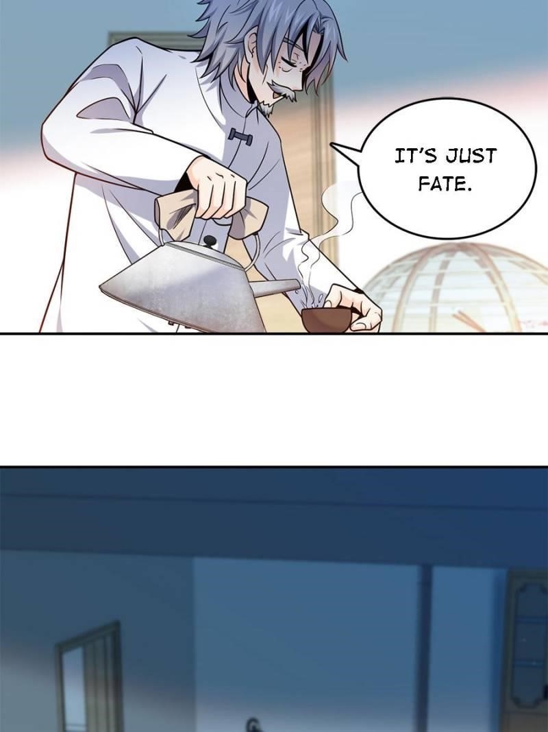 Spare Me, Great Lord! - Chapter 17 Page 58