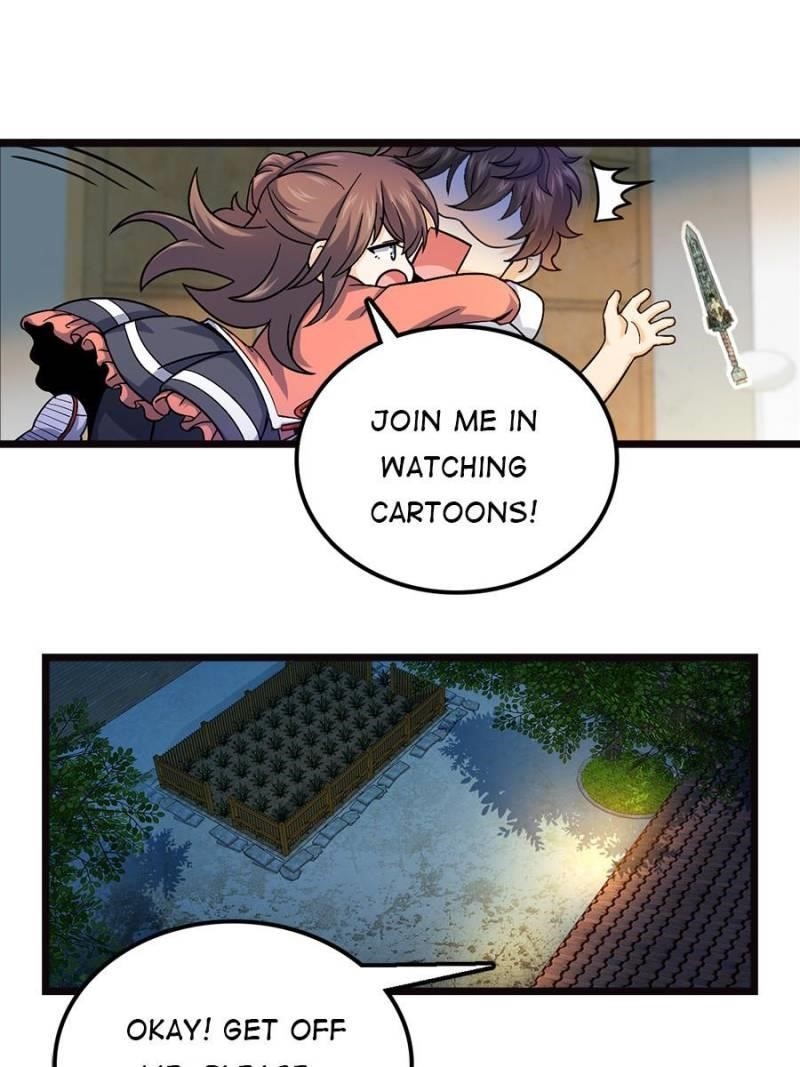 Spare Me, Great Lord! - Chapter 17 Page 6