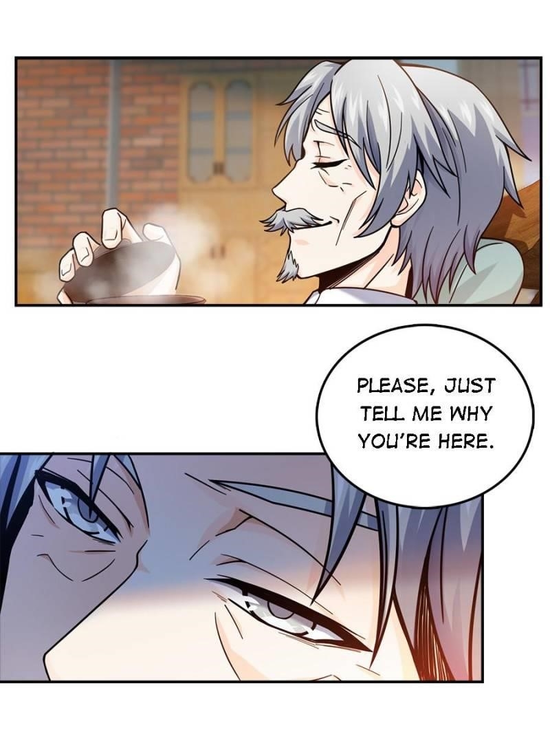 Spare Me, Great Lord! - Chapter 17 Page 61