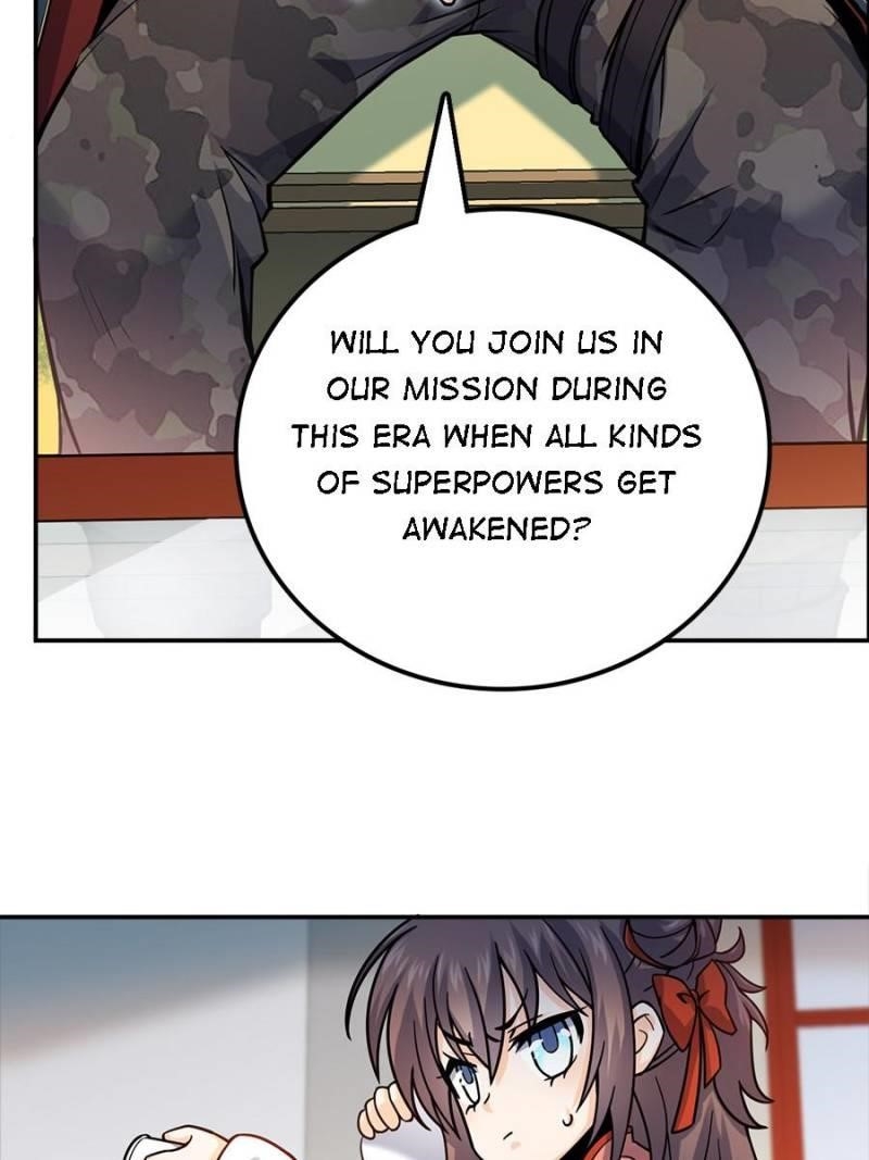 Spare Me, Great Lord! - Chapter 17 Page 65