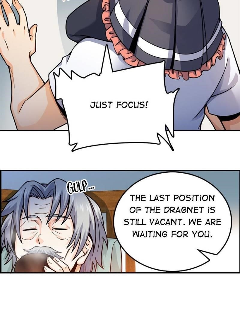 Spare Me, Great Lord! - Chapter 17 Page 69