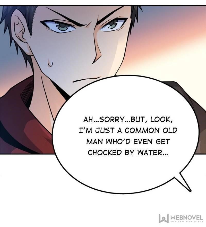 Spare Me, Great Lord! - Chapter 17 Page 72