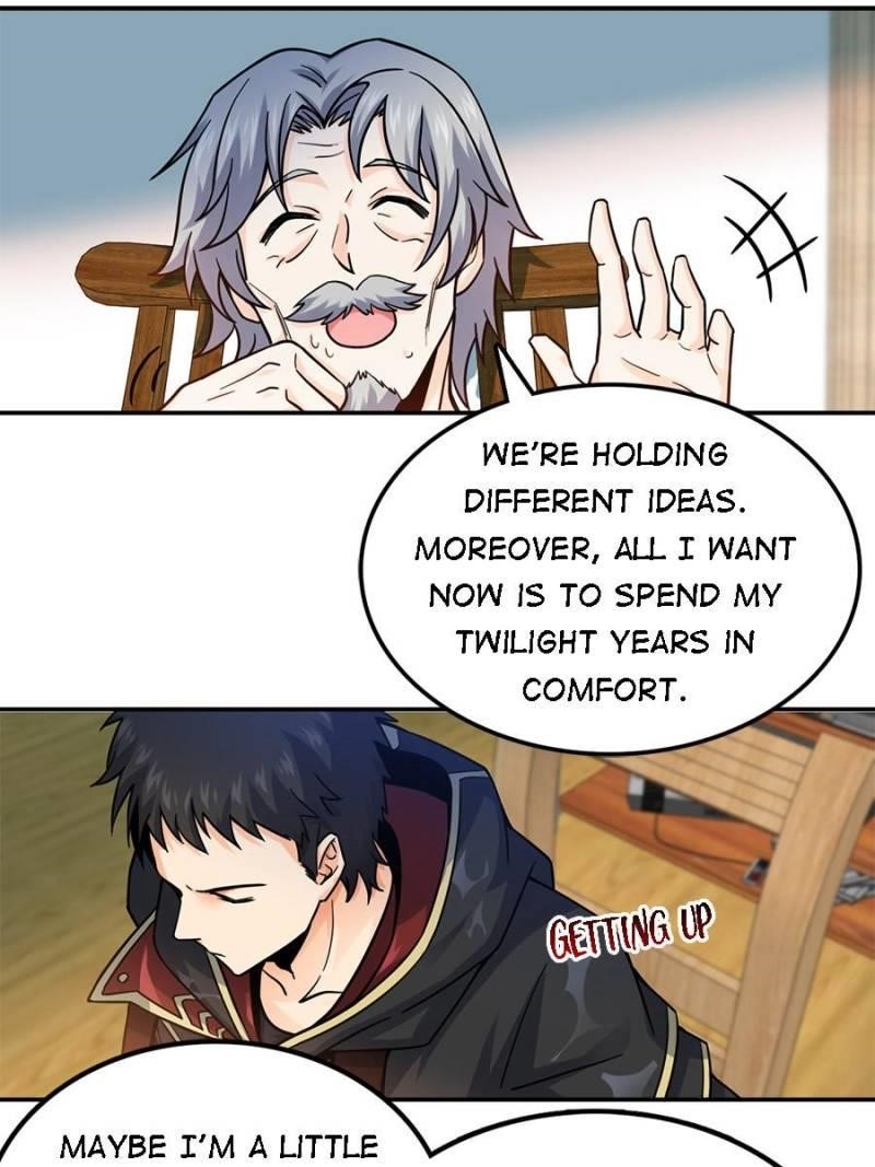 Spare Me, Great Lord! - Chapter 17 Page 73