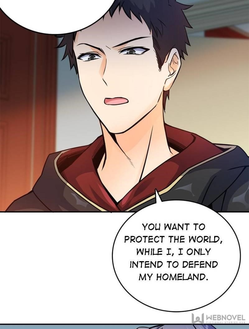 Spare Me, Great Lord! - Chapter 17 Page 77