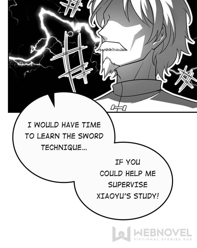 Spare Me, Great Lord! - Chapter 18 Page 13