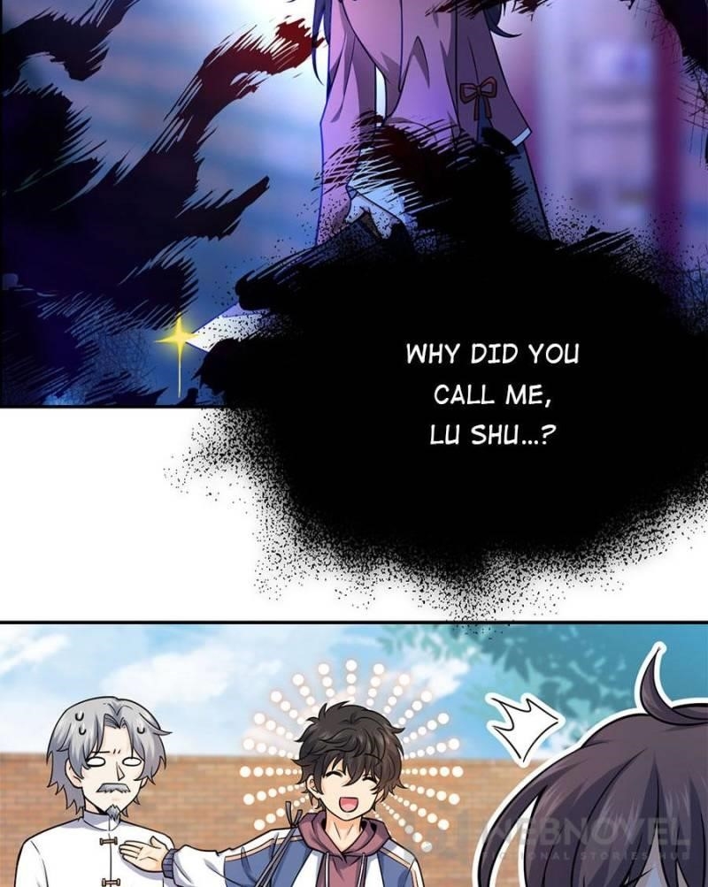 Spare Me, Great Lord! - Chapter 18 Page 16