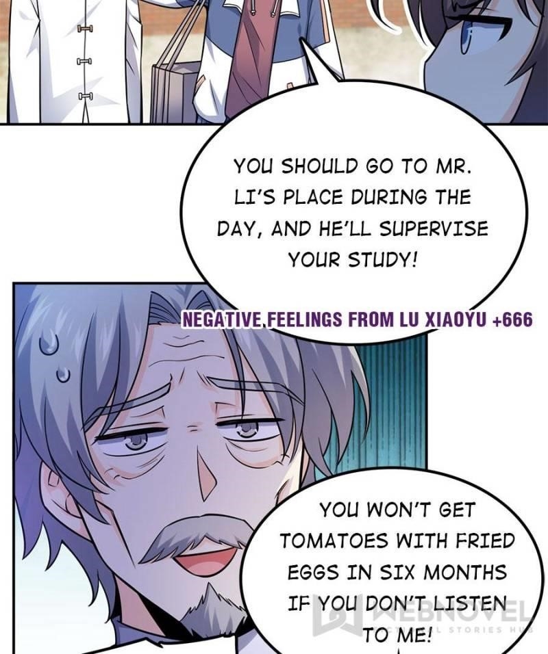 Spare Me, Great Lord! - Chapter 18 Page 17