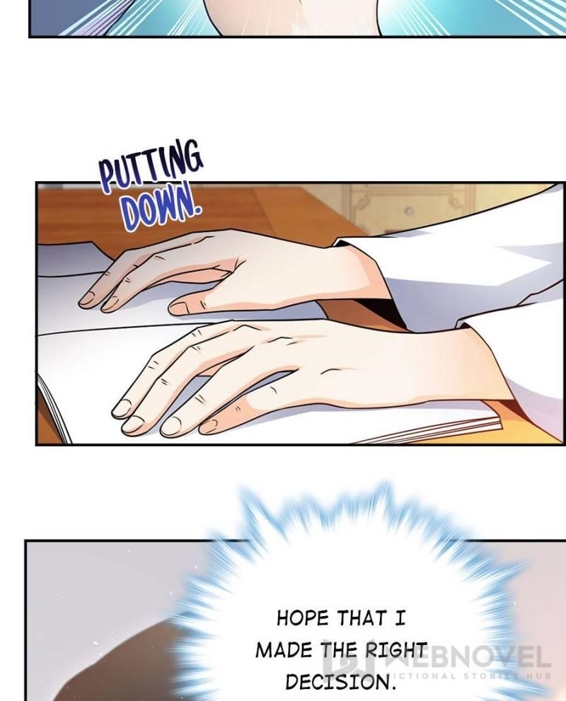 Spare Me, Great Lord! - Chapter 18 Page 28