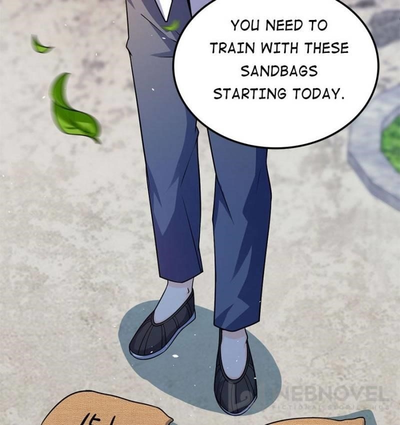 Spare Me, Great Lord! - Chapter 18 Page 33