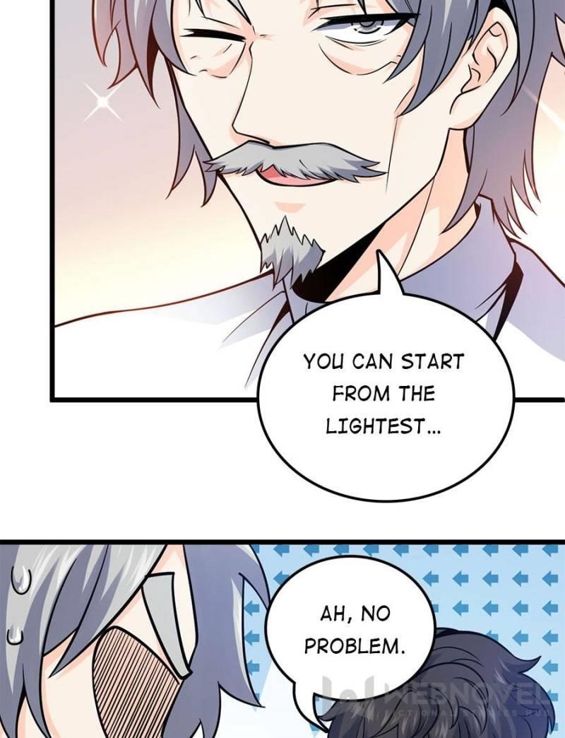 Spare Me, Great Lord! - Chapter 18 Page 35