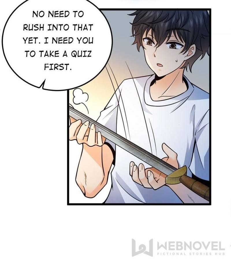 Spare Me, Great Lord! - Chapter 18 Page 40