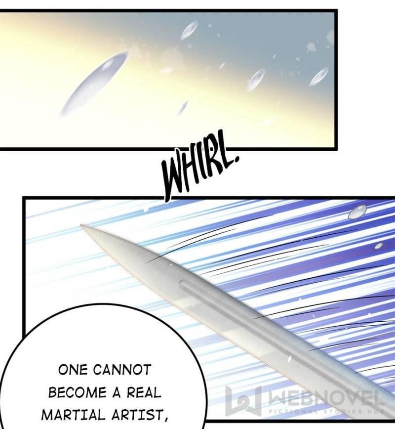 Spare Me, Great Lord! - Chapter 18 Page 44