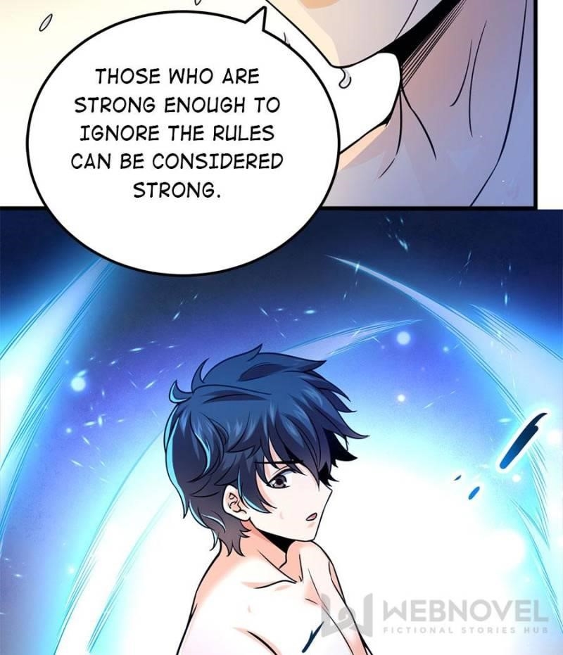 Spare Me, Great Lord! - Chapter 18 Page 49