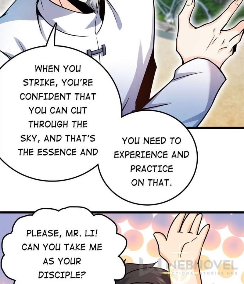 Spare Me, Great Lord! - Chapter 18 Page 59
