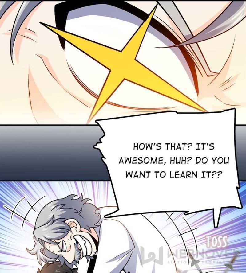 Spare Me, Great Lord! - Chapter 18 Page 6