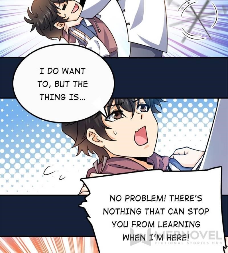 Spare Me, Great Lord! - Chapter 18 Page 7