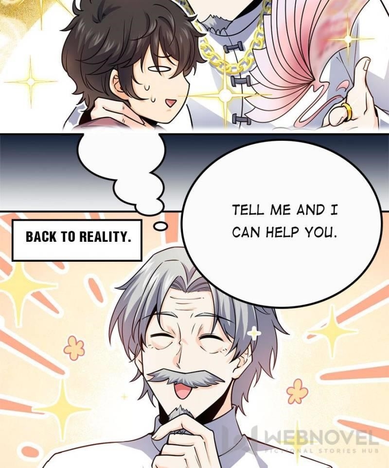 Spare Me, Great Lord! - Chapter 18 Page 9
