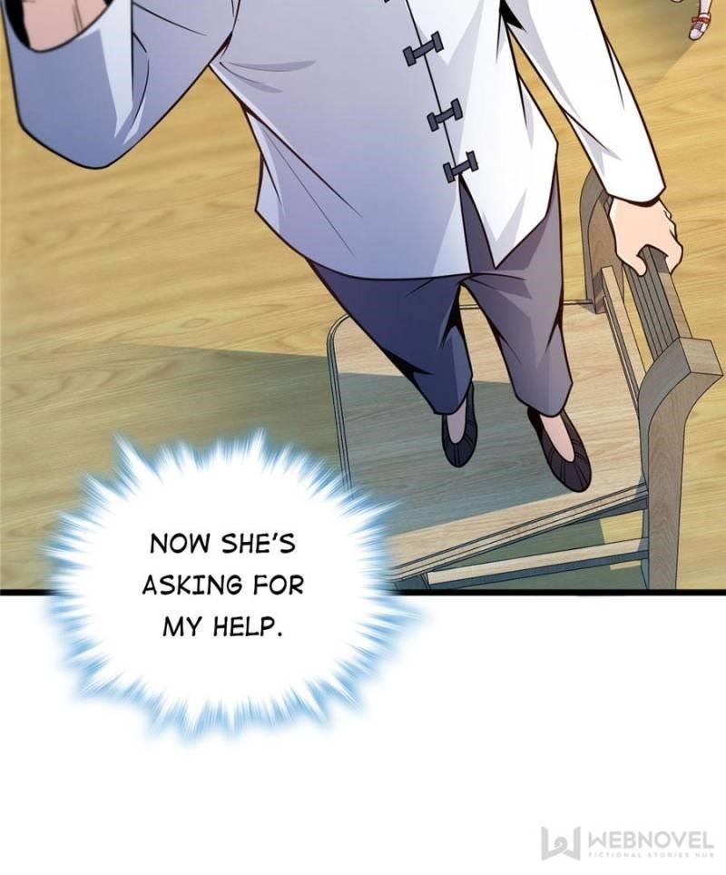 Spare Me, Great Lord! - Chapter 19 Page 13