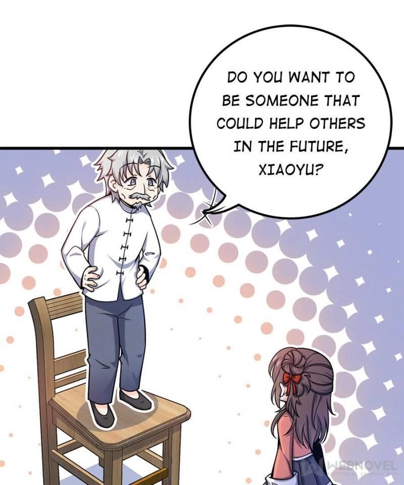 Spare Me, Great Lord! - Chapter 19 Page 14