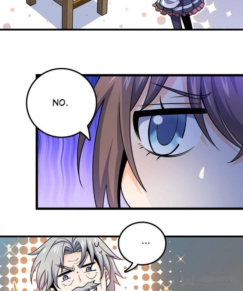 Spare Me, Great Lord! - Chapter 19 Page 15