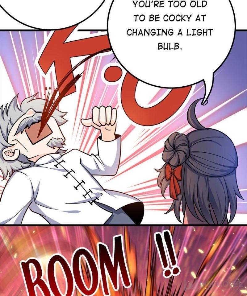 Spare Me, Great Lord! - Chapter 19 Page 18