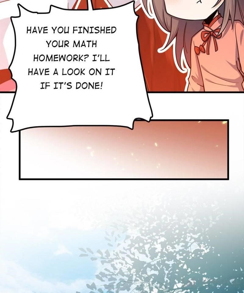 Spare Me, Great Lord! - Chapter 19 Page 20