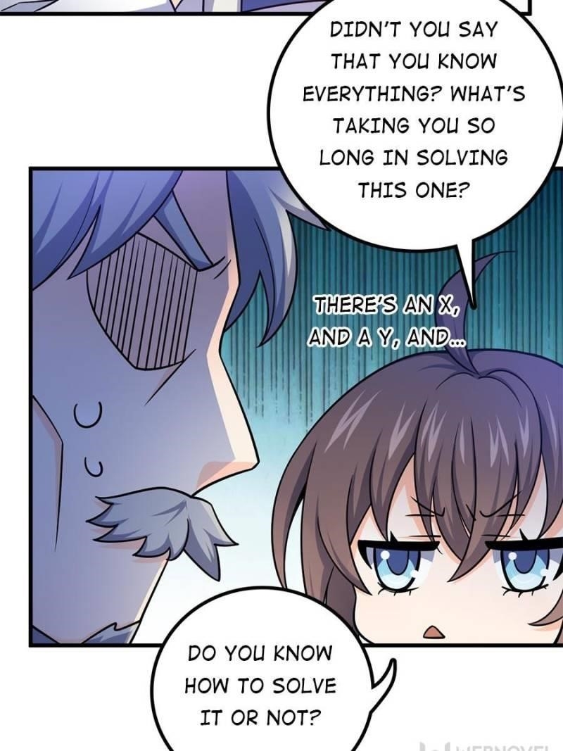 Spare Me, Great Lord! - Chapter 19 Page 23