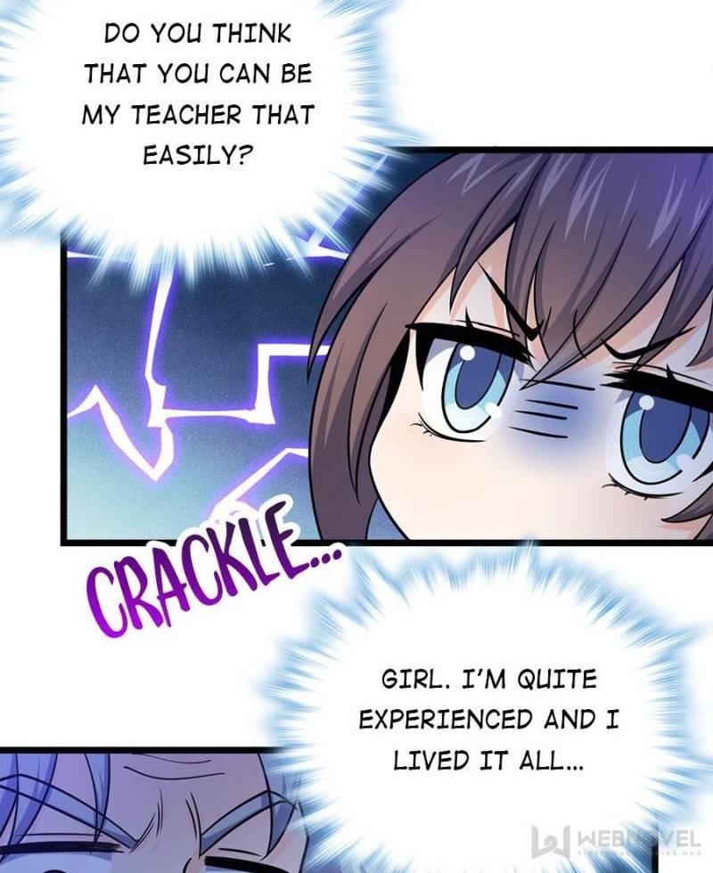 Spare Me, Great Lord! - Chapter 19 Page 29