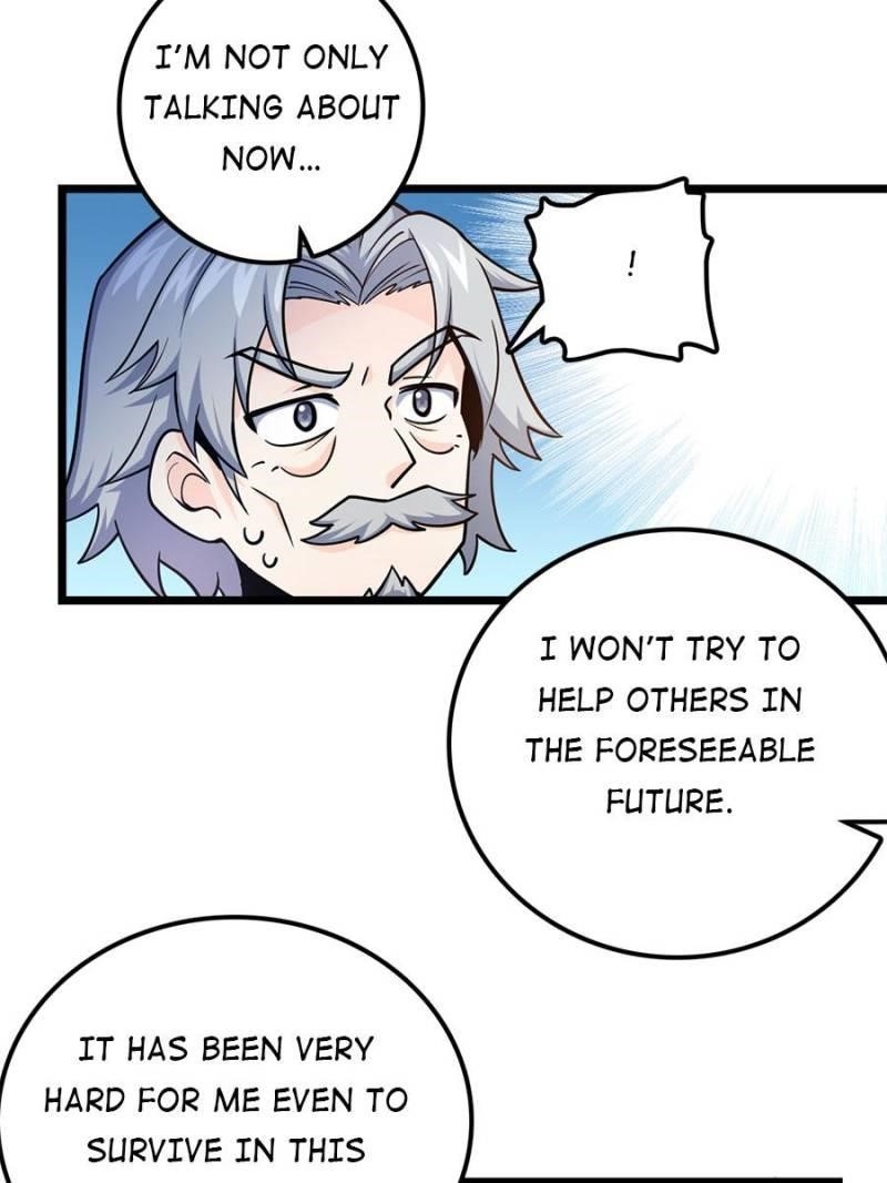 Spare Me, Great Lord! - Chapter 19 Page 3