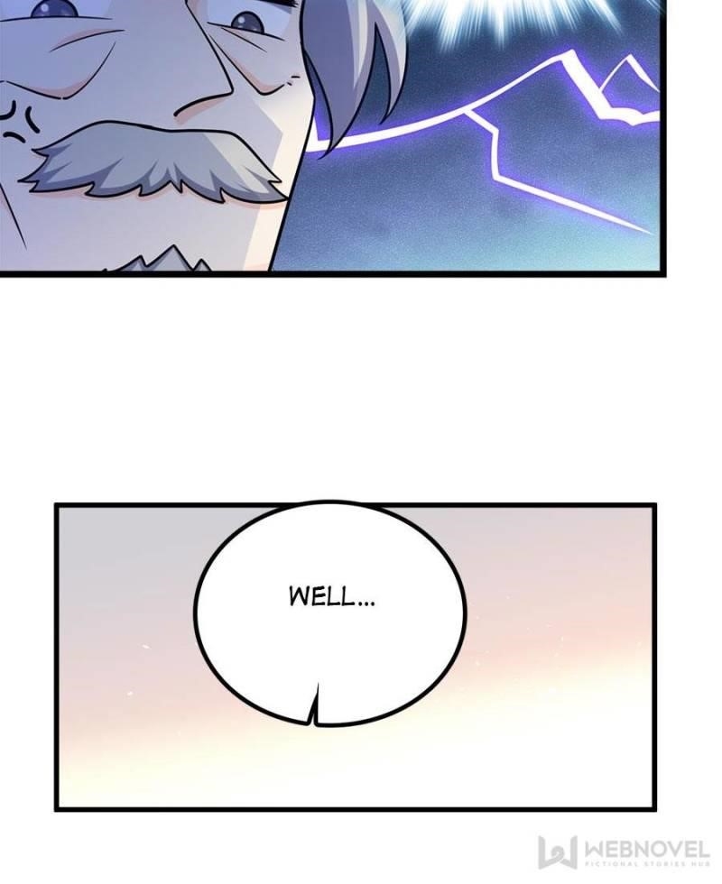 Spare Me, Great Lord! - Chapter 19 Page 30