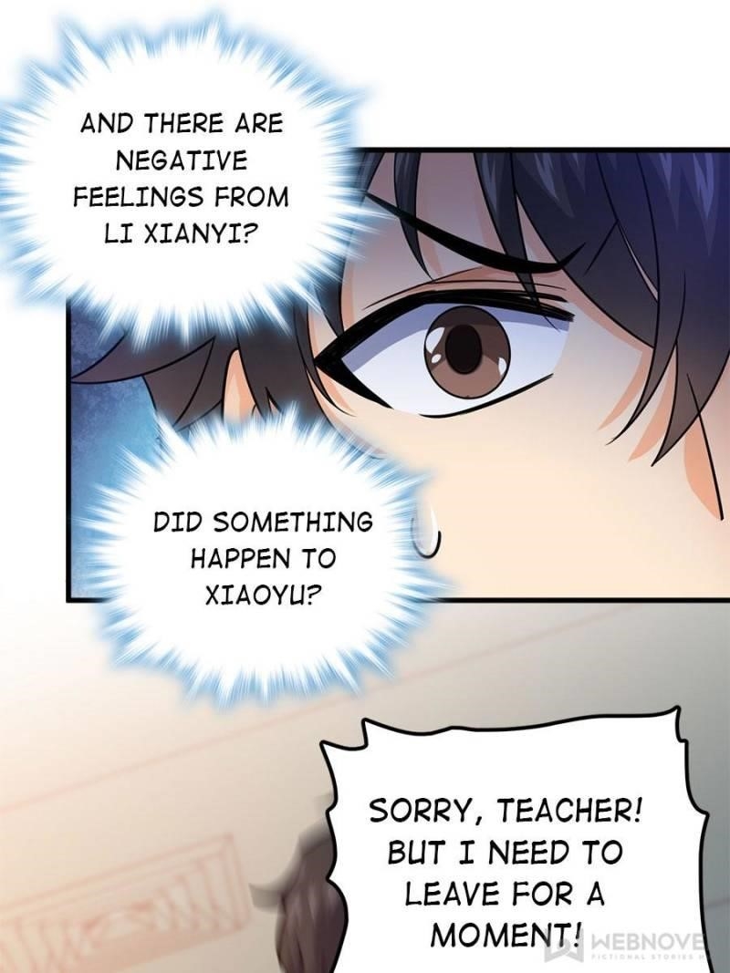 Spare Me, Great Lord! - Chapter 19 Page 42