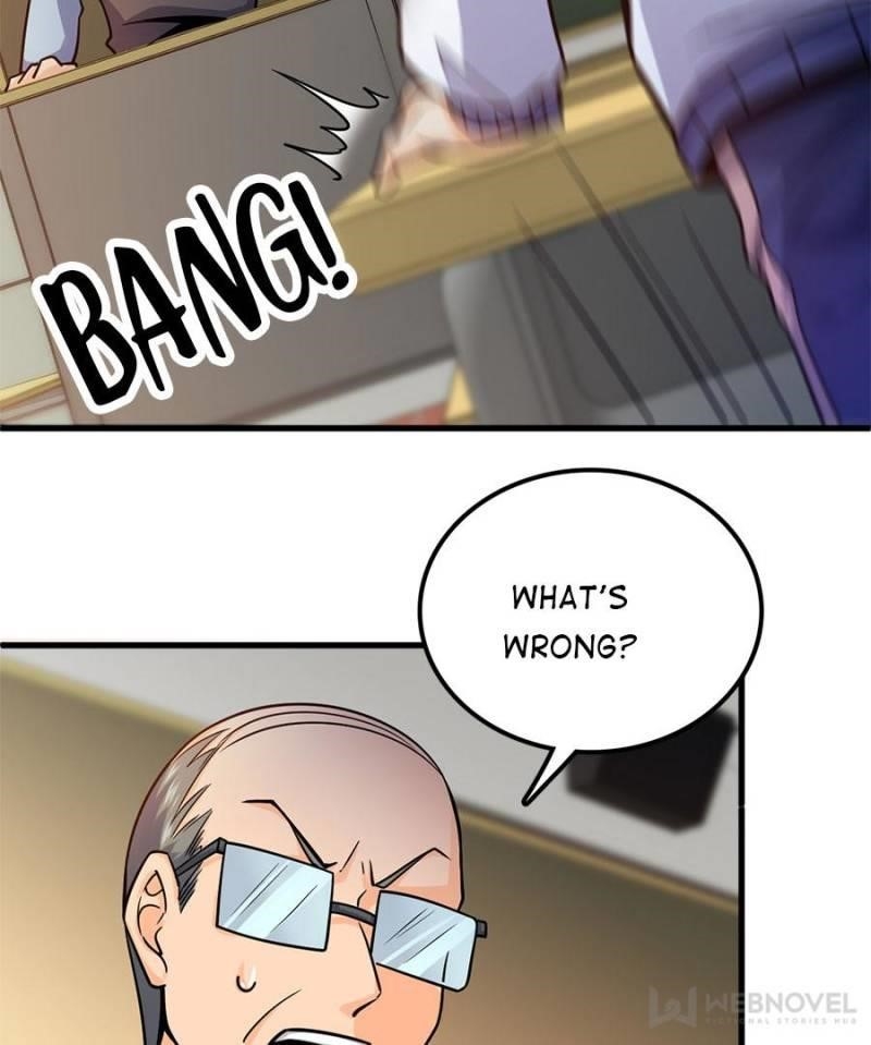 Spare Me, Great Lord! - Chapter 19 Page 45