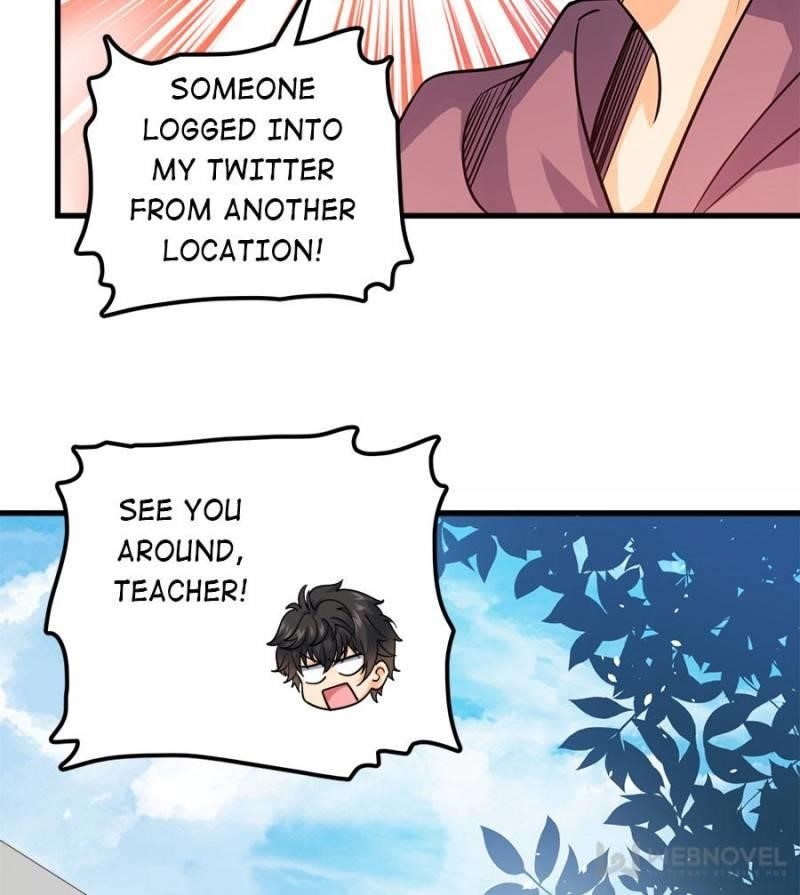 Spare Me, Great Lord! - Chapter 19 Page 47