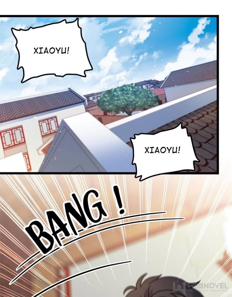 Spare Me, Great Lord! - Chapter 19 Page 49