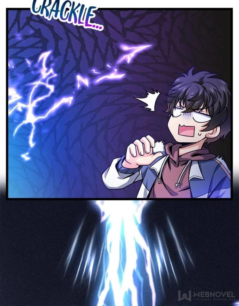 Spare Me, Great Lord! - Chapter 19 Page 51