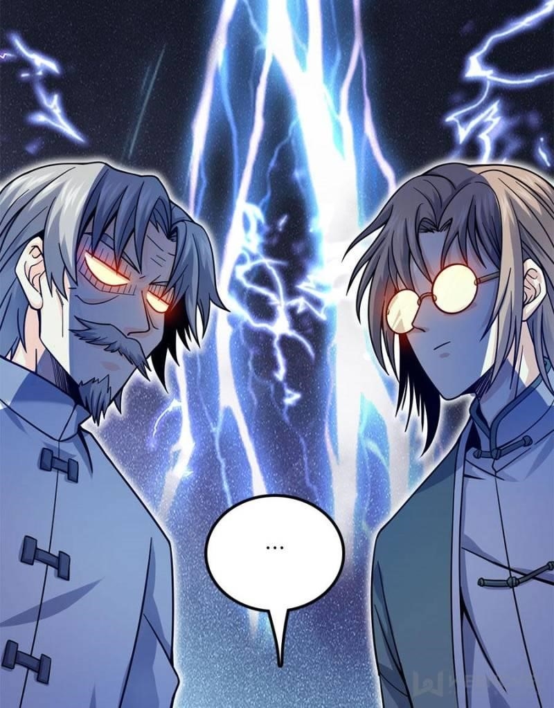 Spare Me, Great Lord! - Chapter 19 Page 52