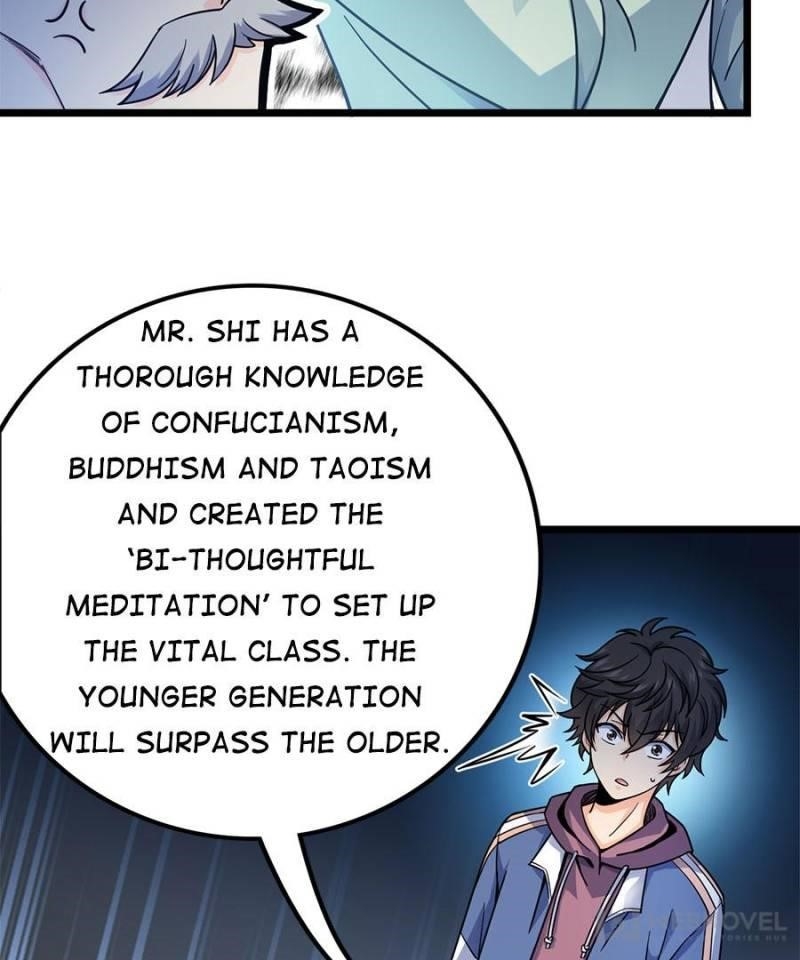 Spare Me, Great Lord! - Chapter 19 Page 59
