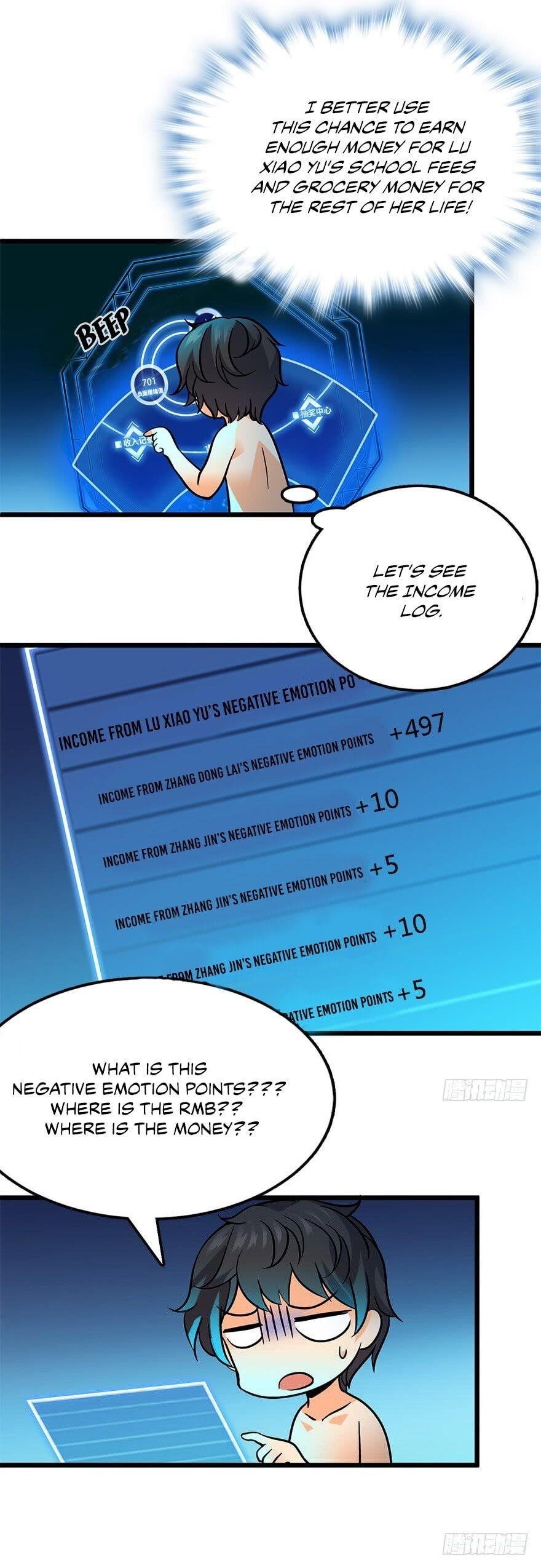Spare Me, Great Lord! - Chapter 2 Page 14