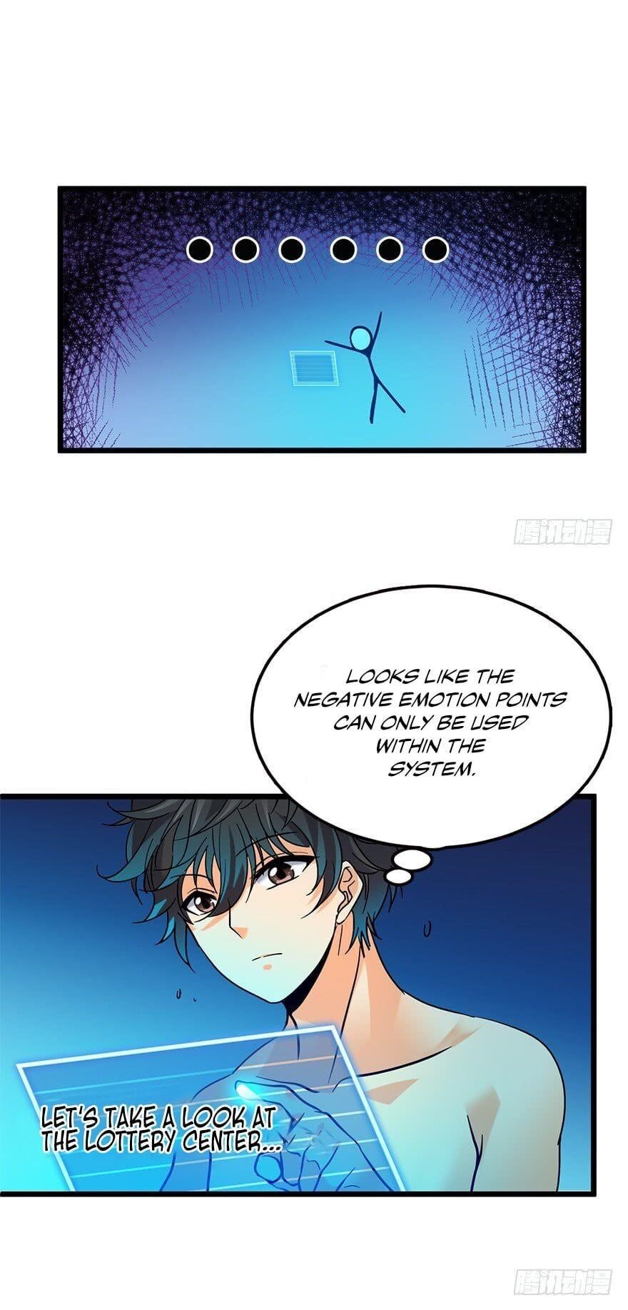 Spare Me, Great Lord! - Chapter 2 Page 17