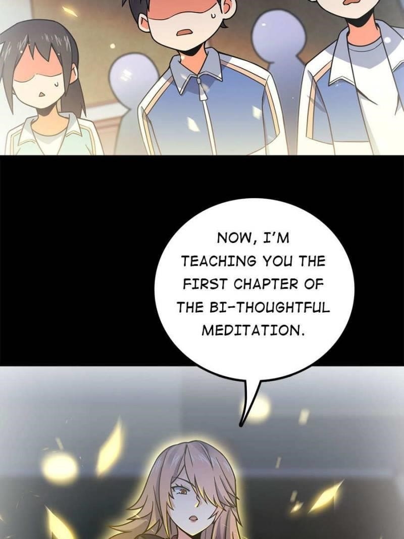 Spare Me, Great Lord! - Chapter 20 Page 2