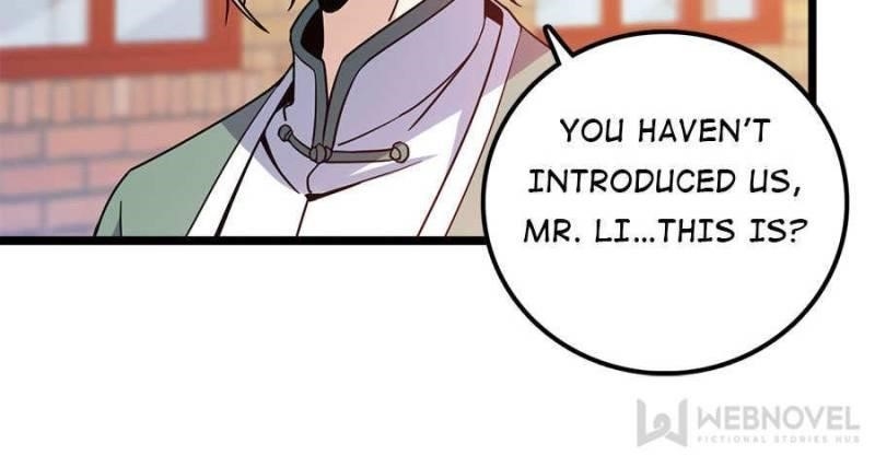 Spare Me, Great Lord! - Chapter 20 Page 23