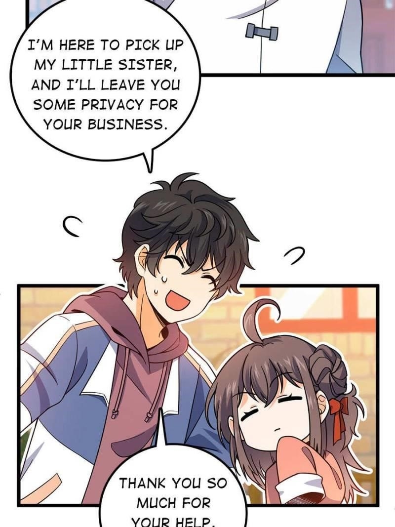 Spare Me, Great Lord! - Chapter 20 Page 25