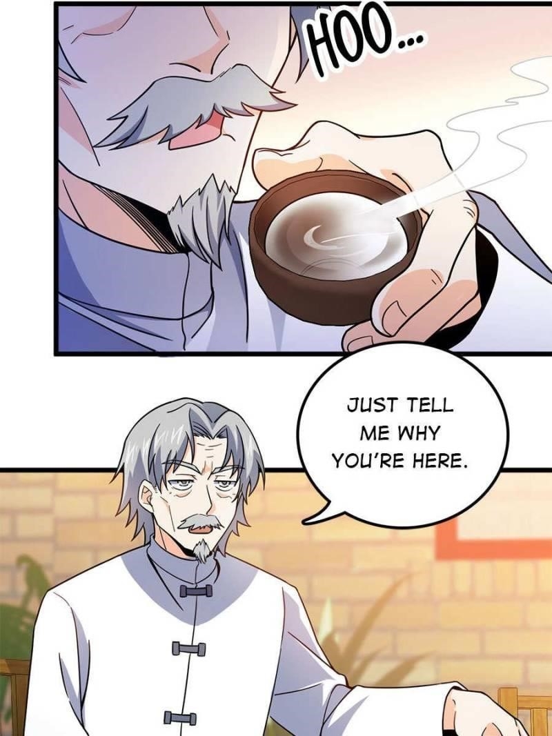 Spare Me, Great Lord! - Chapter 20 Page 28