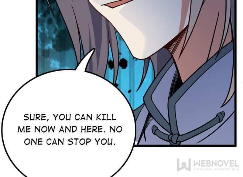 Spare Me, Great Lord! - Chapter 20 Page 32
